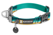 Load image into Gallery viewer, RUFFWEAR WEB REACTION COLLAR 11&quot;-14&quot;
