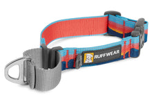 Load image into Gallery viewer, RUFFWEAR WEB REACTION COLLAR MED 14&quot;-17&quot;
