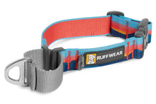 Load image into Gallery viewer, RUFFWEAR WEB REACTION COLLAR 20&quot;-23&quot;

