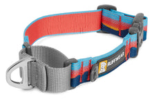 Load image into Gallery viewer, RUFFWEAR WEB REACTION COLLAR 20&quot;-23&quot;
