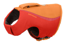 Load image into Gallery viewer, RUFFWEAR FLOAT COAT MED
