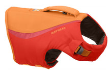 Load image into Gallery viewer, RUFFWEAR FLOAT COAT XXSM
