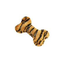 Load image into Gallery viewer, FLUFF &amp; TUFF TIGER BONE 7.5&quot;
