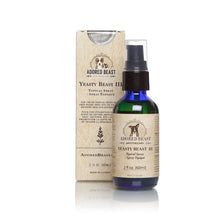Load image into Gallery viewer, ADORED BEAST YEASTY BEAST TOPICAL 60ML
