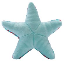 Load image into Gallery viewer, FLUFF &amp; TUFF ALLY STARFISH 9&quot;
