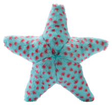 Load image into Gallery viewer, FLUFF &amp; TUFF ALLY STARFISH 9&quot;
