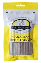 Load image into Gallery viewer, TILTED BARN BEEF STICK TREATS 100G
