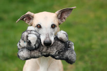 Load image into Gallery viewer, FLUFF &amp; TUFF BIANCA WOLF 11&quot;

