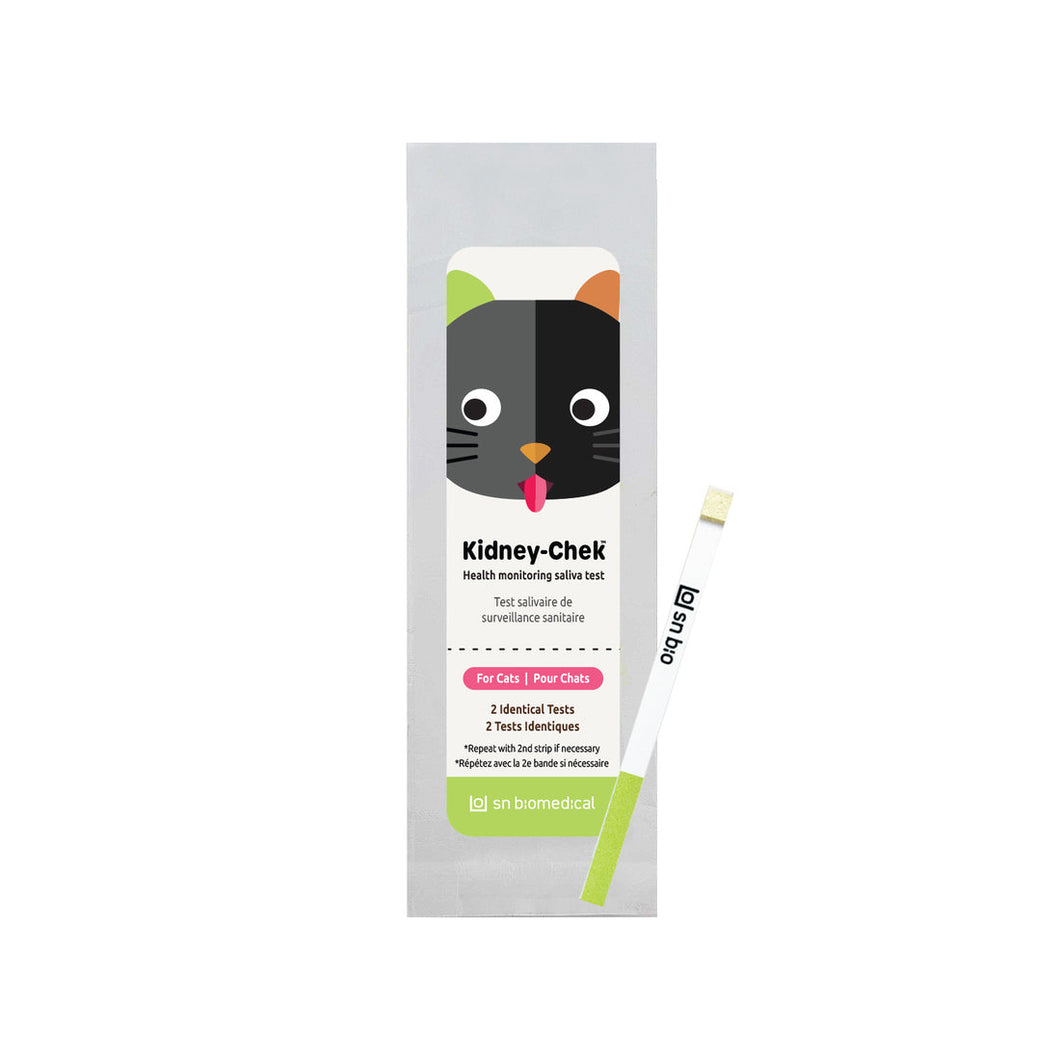 KIDNEY-CHEK FOR CATS 1 PACK
