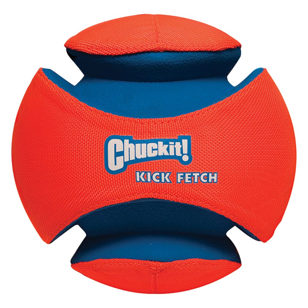 CHUCK IT KICK FETCH SMALL