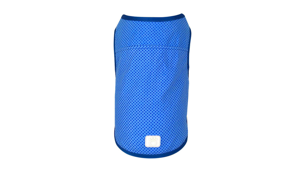 GF PET ELASTOFIT ICE VEST XSM