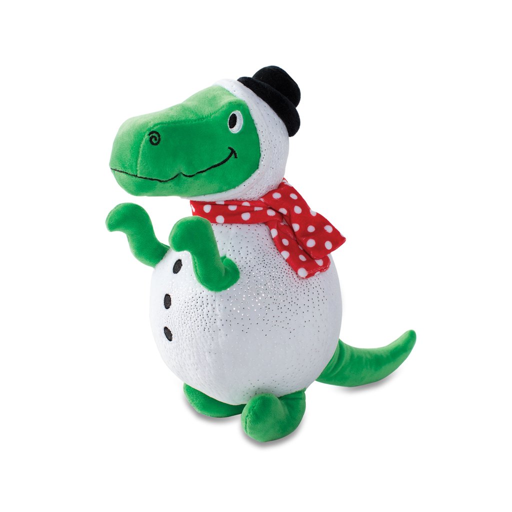 FRINGE TYRANNO-SNOW-RUS REX