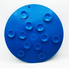 Load image into Gallery viewer, SODAPUP E-MAT WHALE WITH SUCTION CUPS
