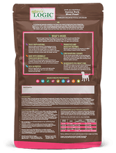 Load image into Gallery viewer, NATURE&#39;S LOGIC PORK DOG 25LB
