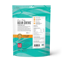 Load image into Gallery viewer, HONEST KITCHEN OCEAN CHEWS CODFISH SKIN 2.75OZ
