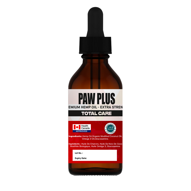 PAW PLUS TOTAL CARE EXTRA STRENGTH 30ML