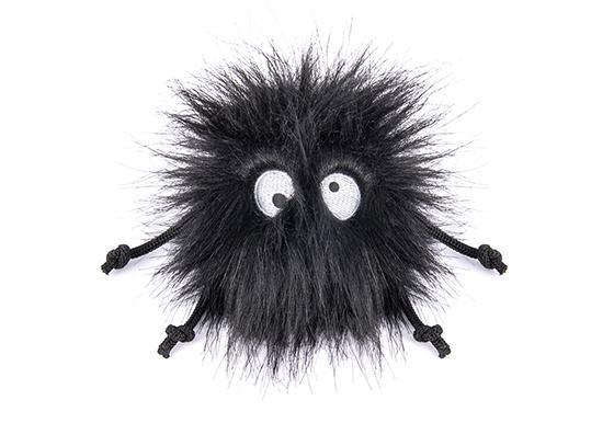 PLAY FELINE FRENZY FRISKY FURBALL