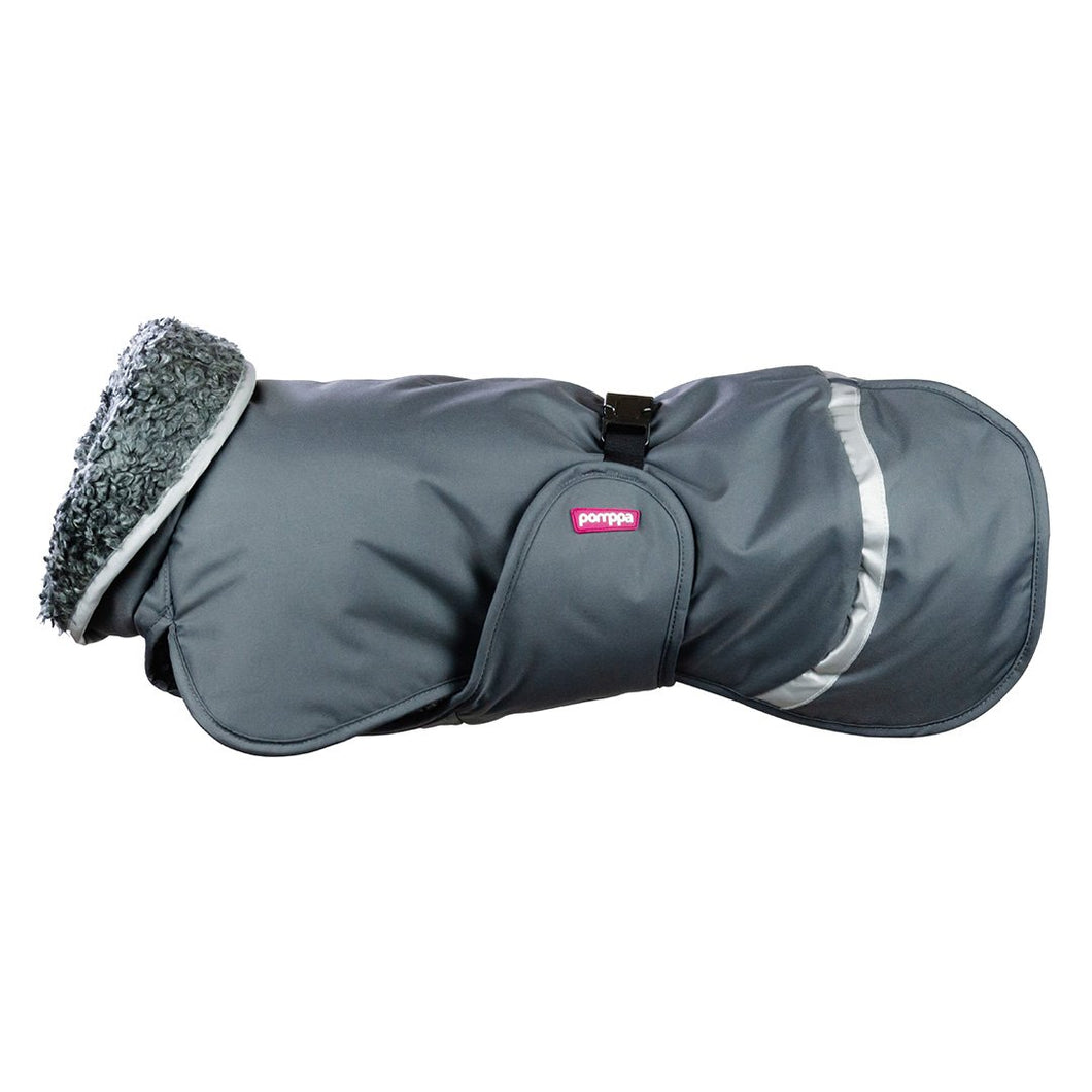 POMPPA TOPPAPOMPPA COAT 25CM