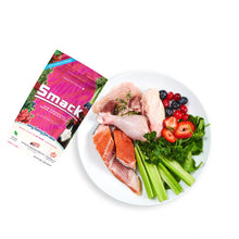 Load image into Gallery viewer, SMACK CAT VERY BERRY CHICKEN 1.5KG
