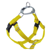 Load image into Gallery viewer, 2 HOUNDS DESIGN FREEDOM NO-PULL HARNESS/LEAD 1&quot; MED
